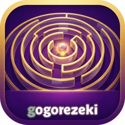 GOGOREZEKI — ikon APK