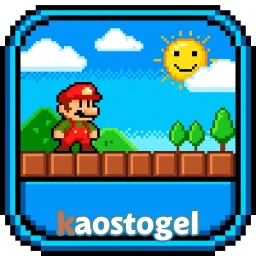 KAOSTOGEL — ikon APK