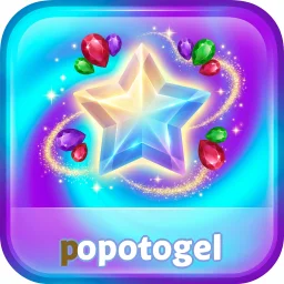 POPOTOGEL — ikon APK