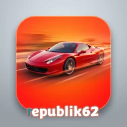 REPUBLIK62 — ikon APK